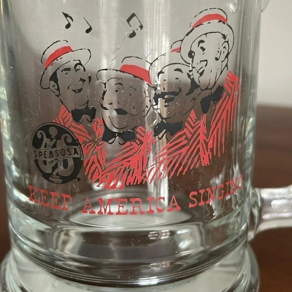 Vintage Collectible Beer  Mug - Picture 5 of 5